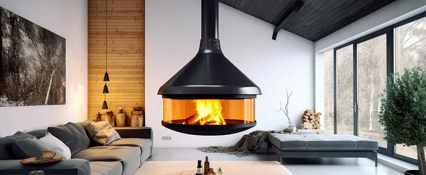 Floating Damaged Fireplace Repair Services in East Meadow, NY
