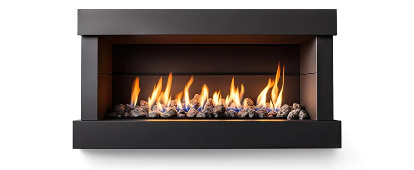 Outdoor Gas Fireplaces Installation in East Meadow, NY