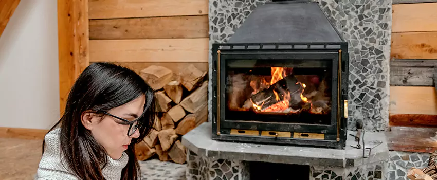 Harman P68-C Pellet Stove Repair in East Meadow, New York 