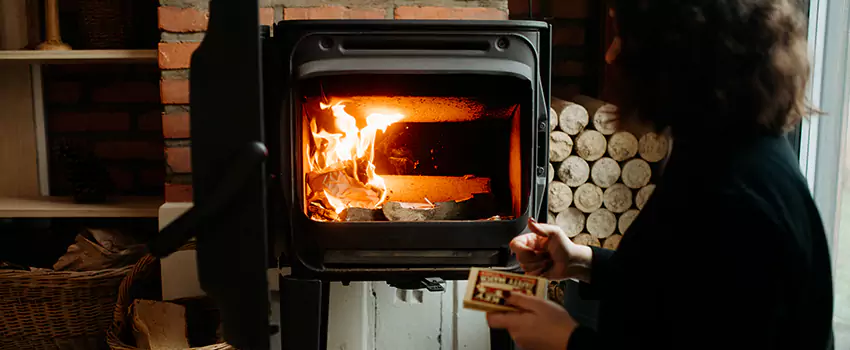 Hearthstone Wood Stoves Fireplace Repair in East Meadow, New York