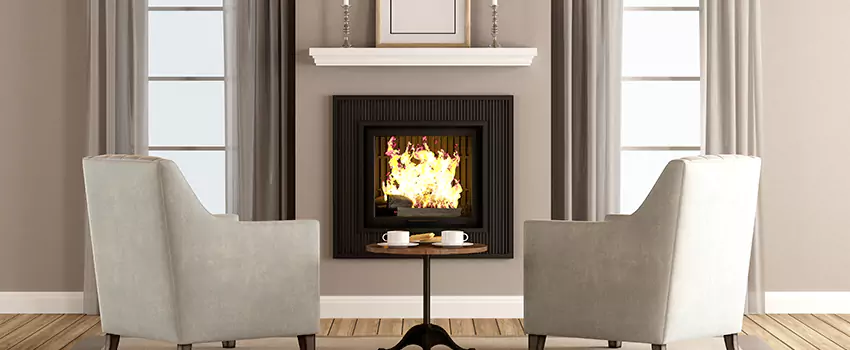 Heatilator Direct Vent Fireplace Services in East Meadow, New York