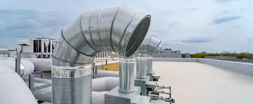 Insulated Ductwork Repair Services Near Me in East Meadow, NY