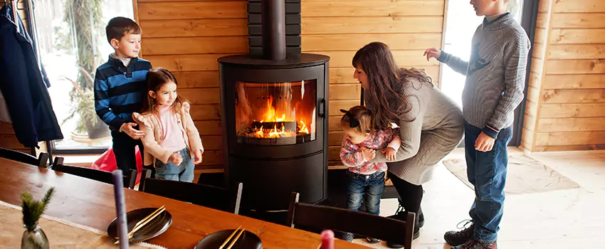 Jøtul Gas Fireplace Inspection Service in East Meadow, New York