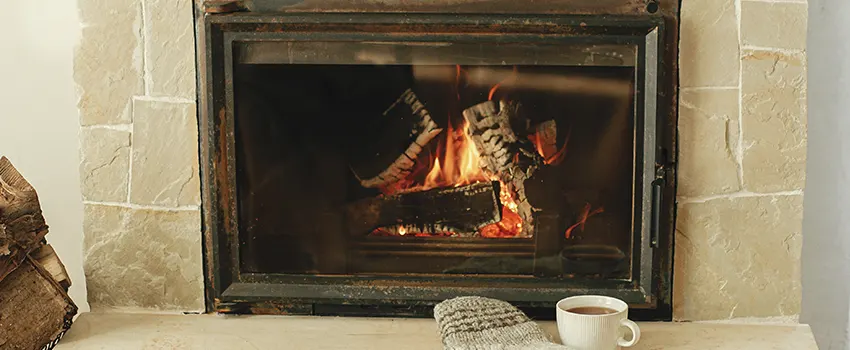 Kings man Fireplaces Insert Services in East Meadow, NY