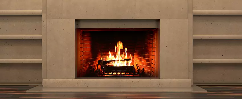 Majestic Trilliant Series Gas Fireplace Insert Repair in East Meadow, New York