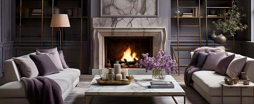 Napoleon Galaxy Series Outdoor Fireplaces Repair in East Meadow, NY