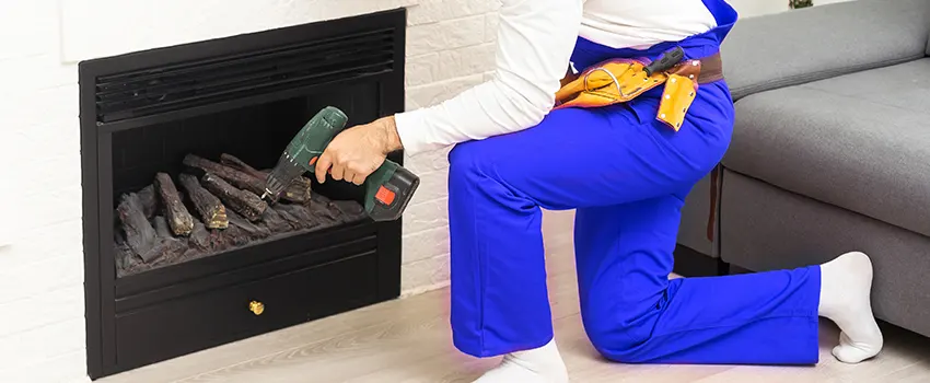 Pellet Fireplace Repair Services in East Meadow, NY