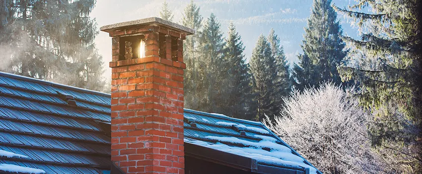 Residential Chimney Rain Caps Repair Services in East Meadow, NY