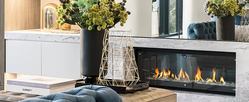 Professional Town & Country Luxury Fireplace Maintenance Experts in East Meadow, New York