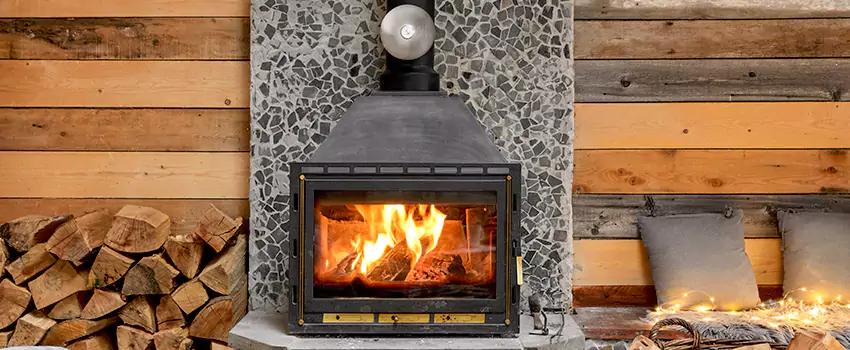 Travis Industries Elite Fireplace Inspection and Maintenance in East Meadow, New York