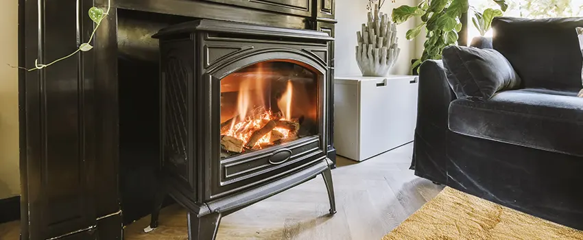 Valor Wood Fireplace in East Meadow, NY