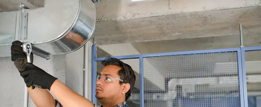 Benefit of Ventilation Cleaning in East Meadow, New York