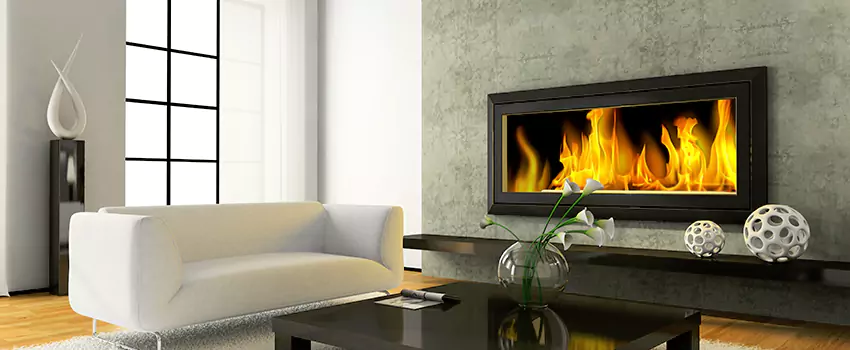 Ventless Fireplace Oxygen Depletion Sensor Installation and Repair Services in East Meadow, New York