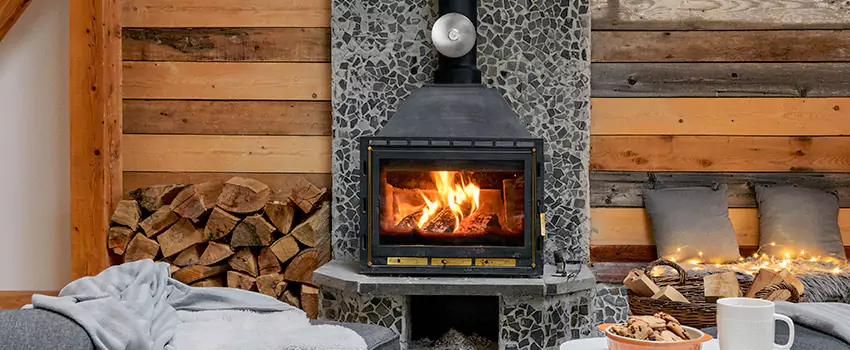 Affordable Wood Fireplace Fixing Solutions in East Meadow, New York