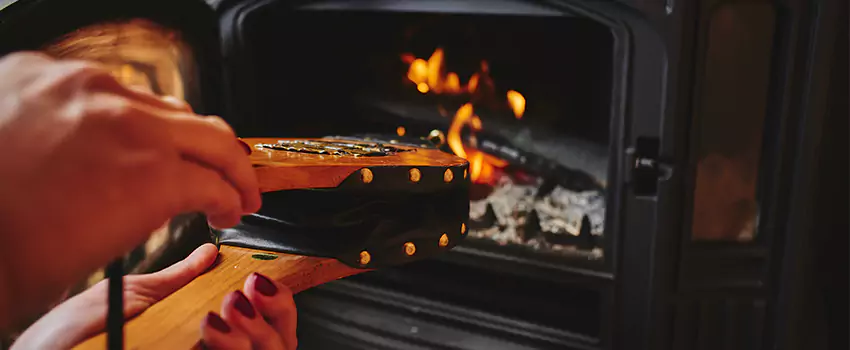 Cost of Wood Furnace Repair and Installation Services in East Meadow, NY