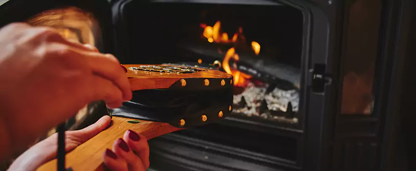 Wood Stove Grates Repair in East Meadow, New York