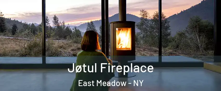  Jøtul Fireplace East Meadow - NY