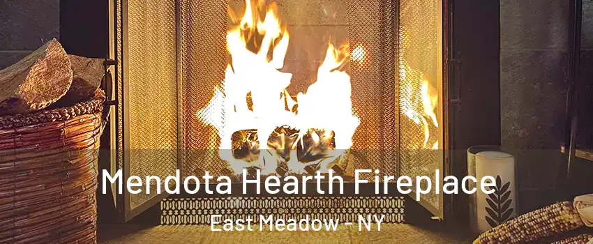  Mendota Hearth Fireplace East Meadow - NY