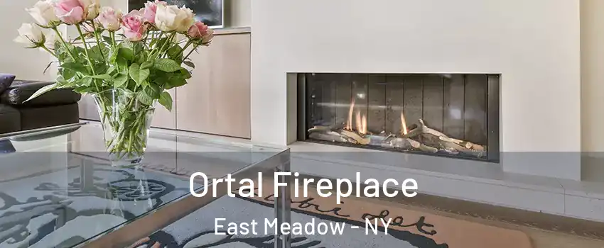 Ortal Fireplace East Meadow - NY
