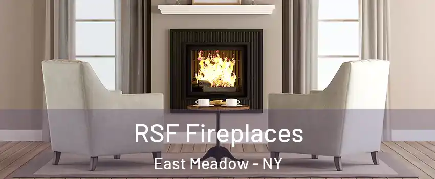  RSF Fireplaces East Meadow - NY