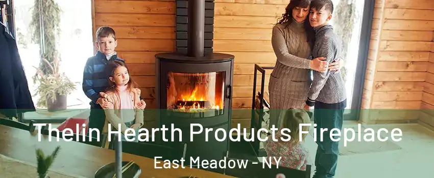  Thelin Hearth Products Fireplace East Meadow - NY